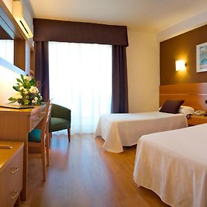 Hotel Villa Naranjos